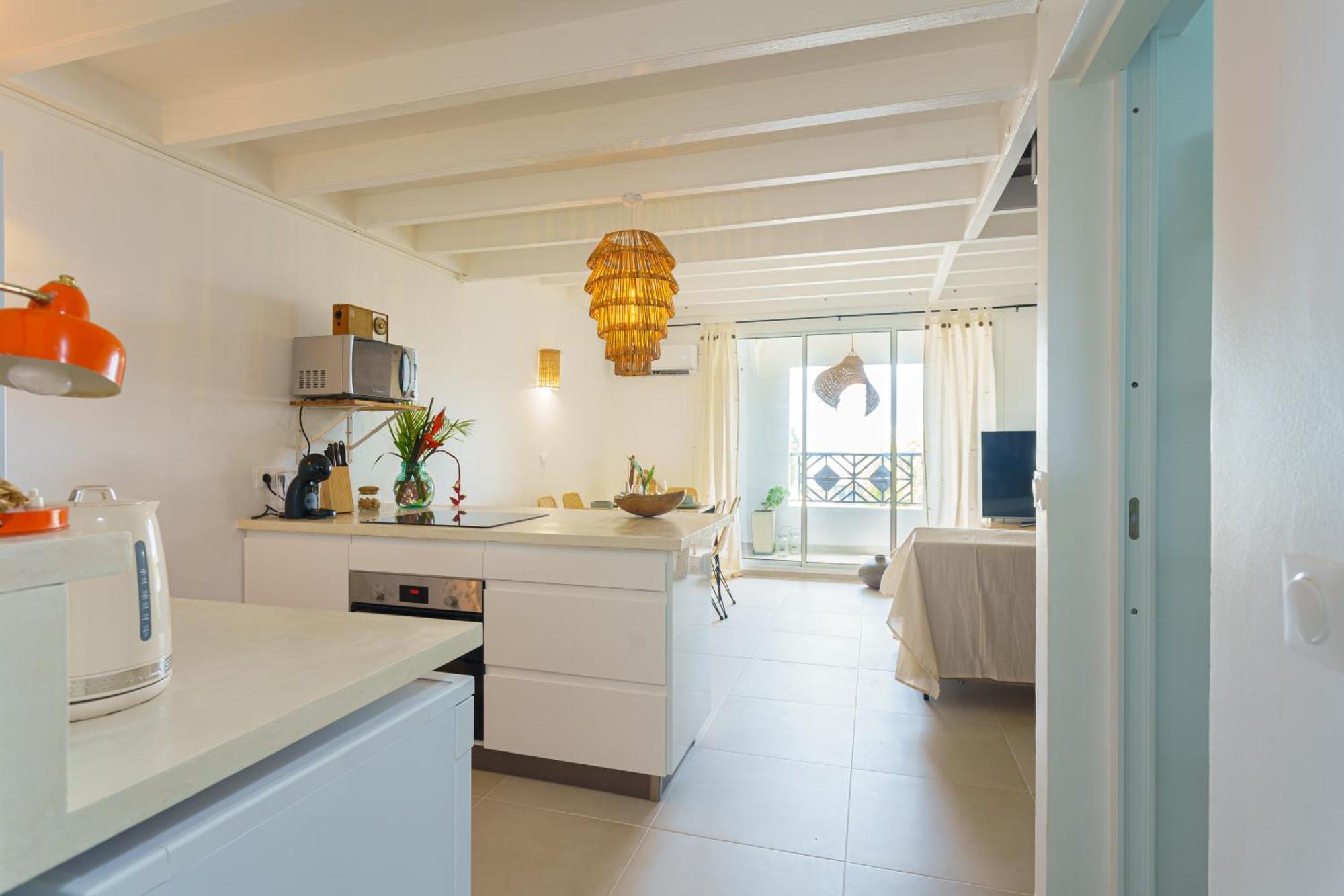 Magnifique appartement neuf avec vue mer, foto 13