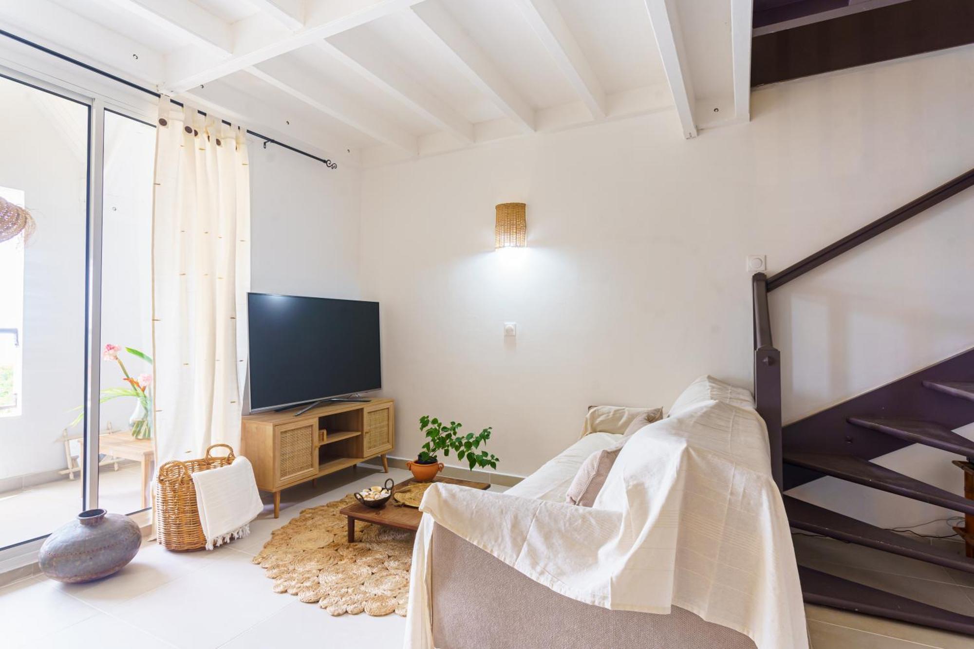 Magnifique appartement neuf avec vue mer, foto 9