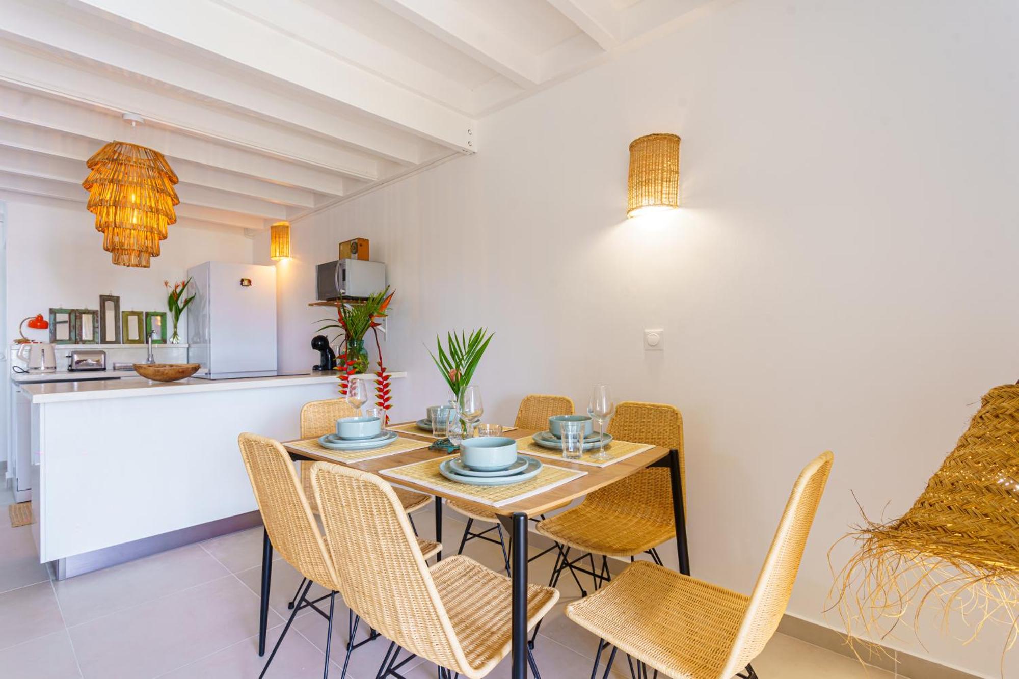 Magnifique appartement neuf avec vue mer, foto 7
