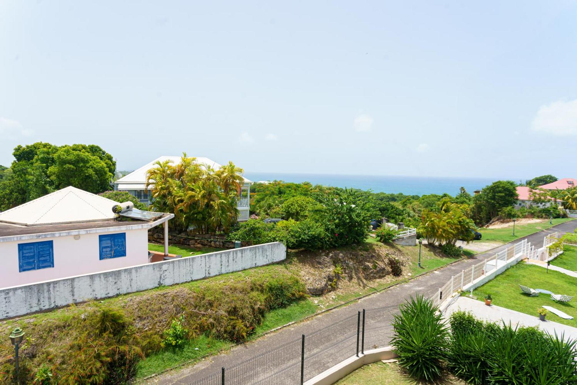 Magnifique appartement neuf avec vue mer, foto 15