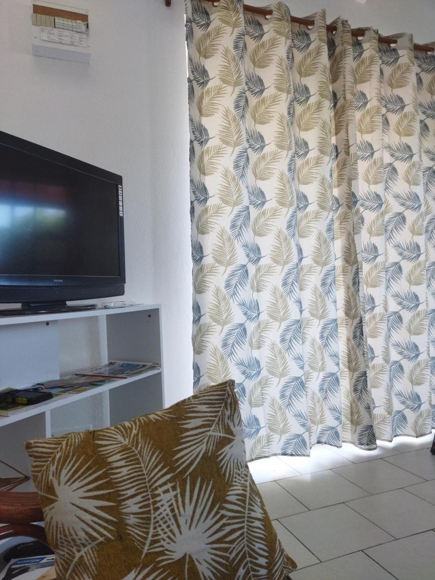 Terrasse des Manguiers : logement indépendant, foto 7