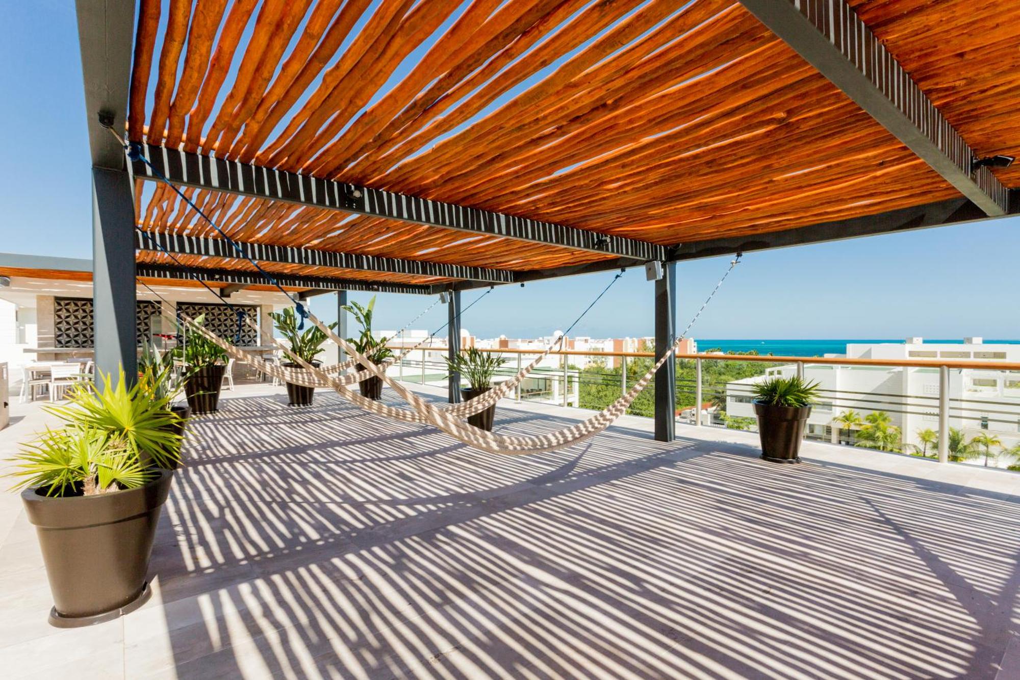 Increíble dpto de lujo con acceso a club de playa, foto 10