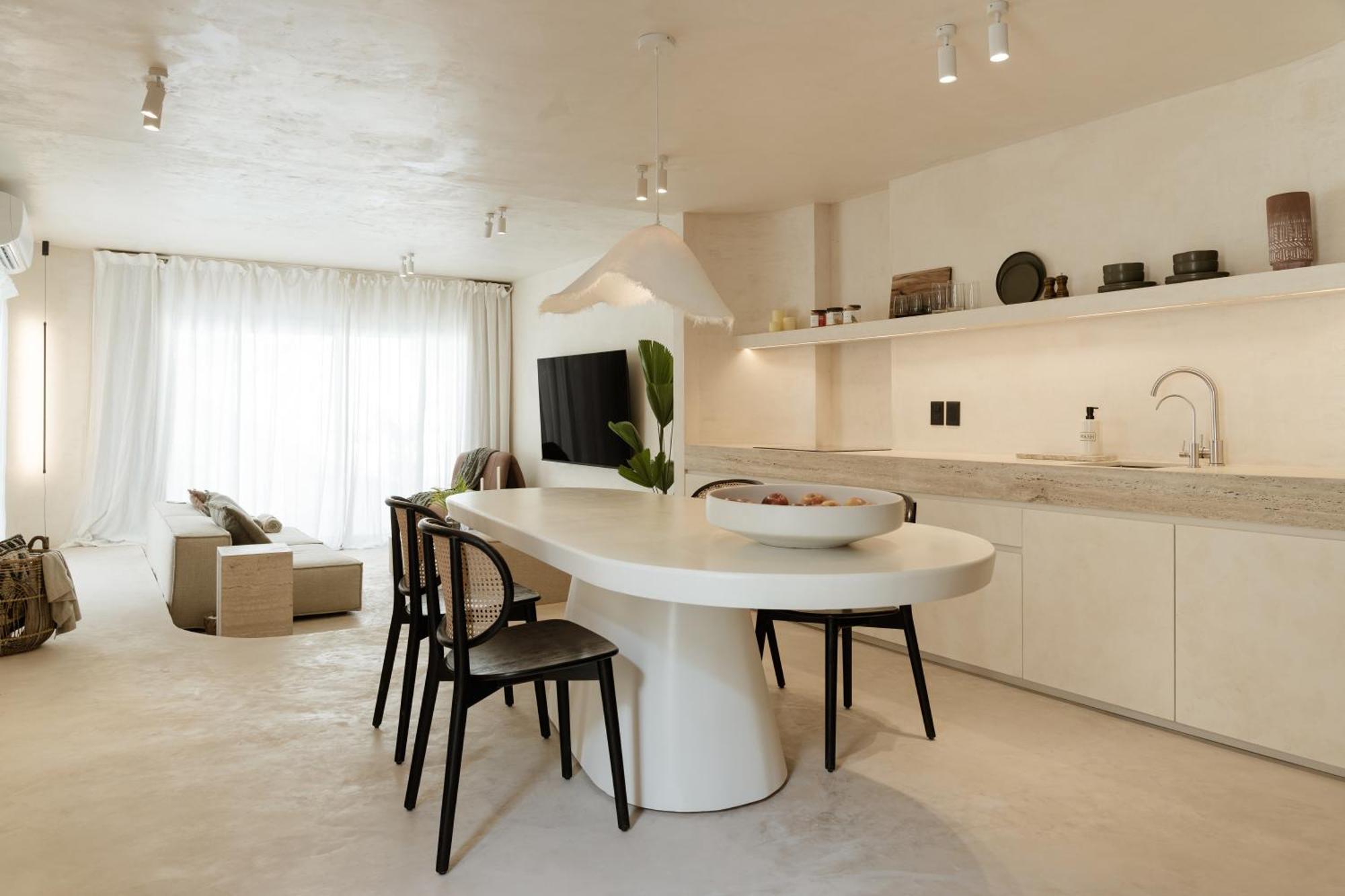 Aesthetic Suites with Pool, foto 8