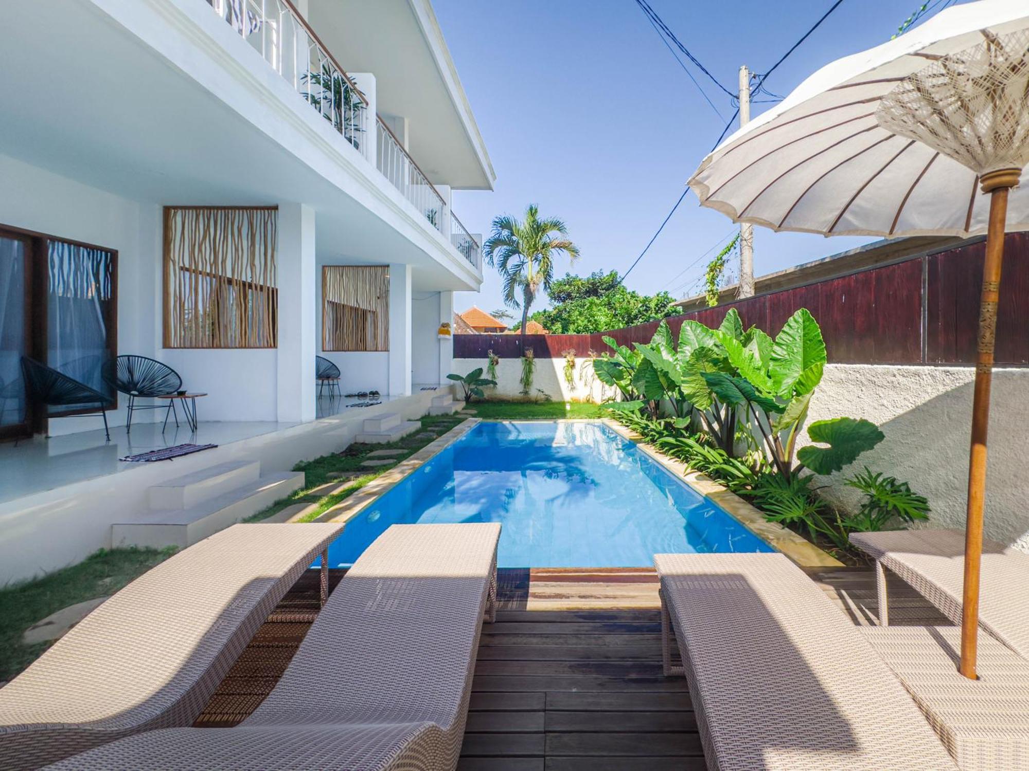 Cannella Suites Ubud - Ubud Center prime location