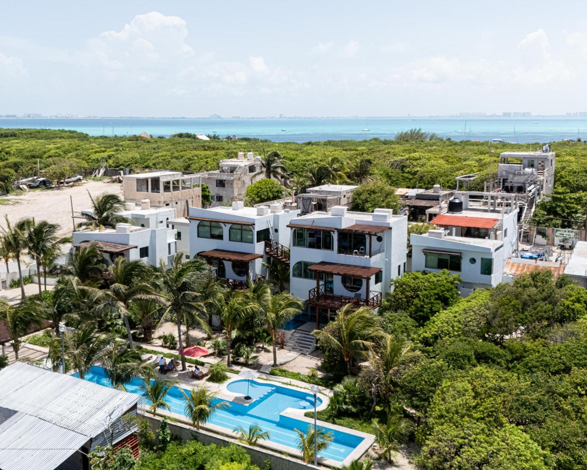 Villas Amanecer by Andiani Travel, imagen 3