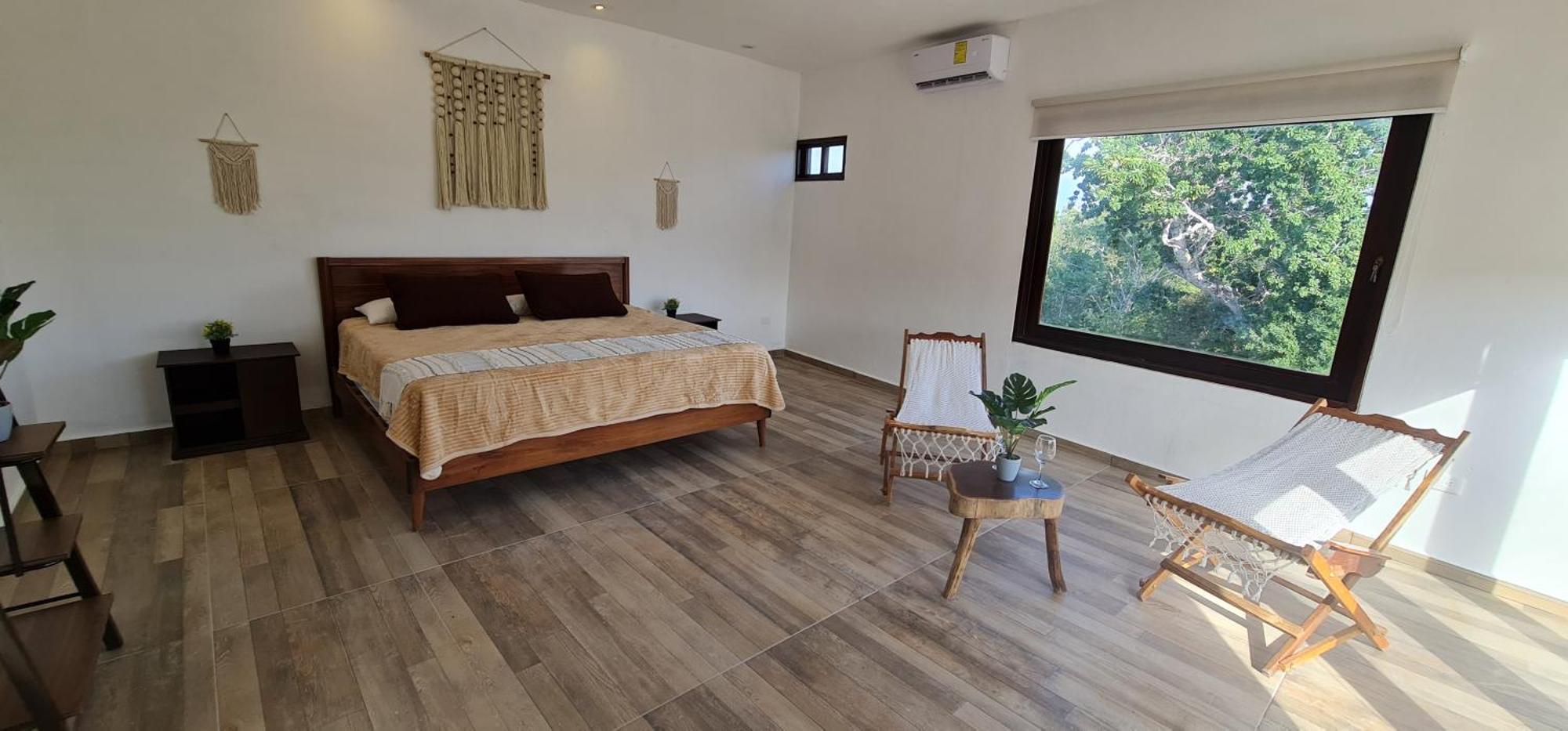 Villa & Studios Kosom Aldea Ha Puerto Morelos, imagen 2