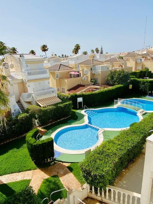 Casa a 7 minutos de la playa con aire acondicionado