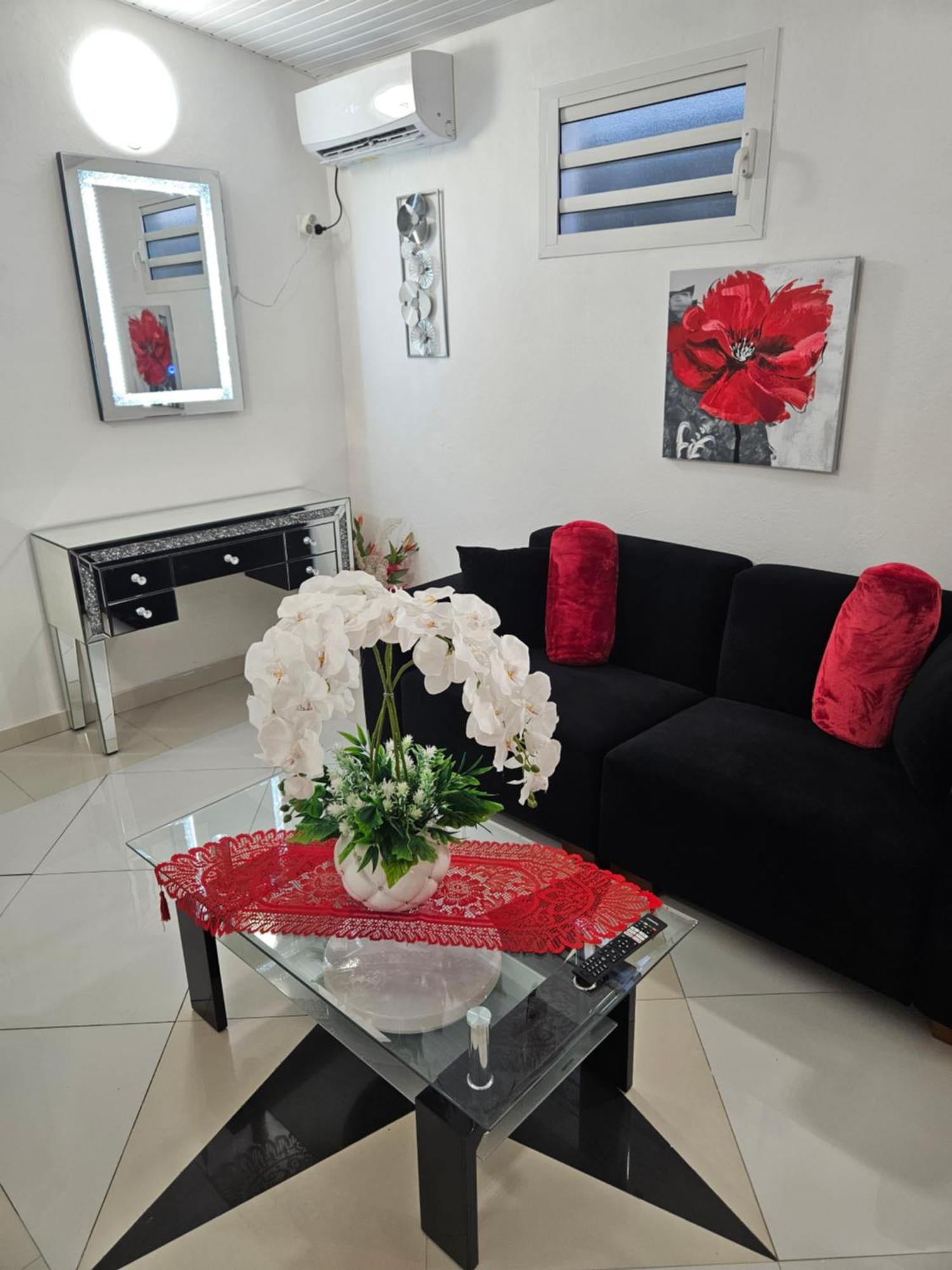 Gîte Rubis Passion