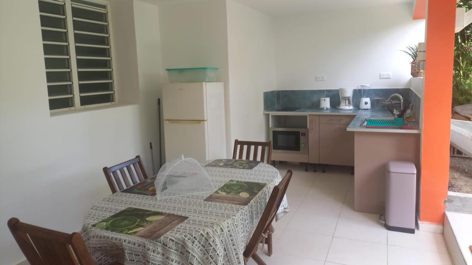 bungalow ti dauphin rdc, foto 6