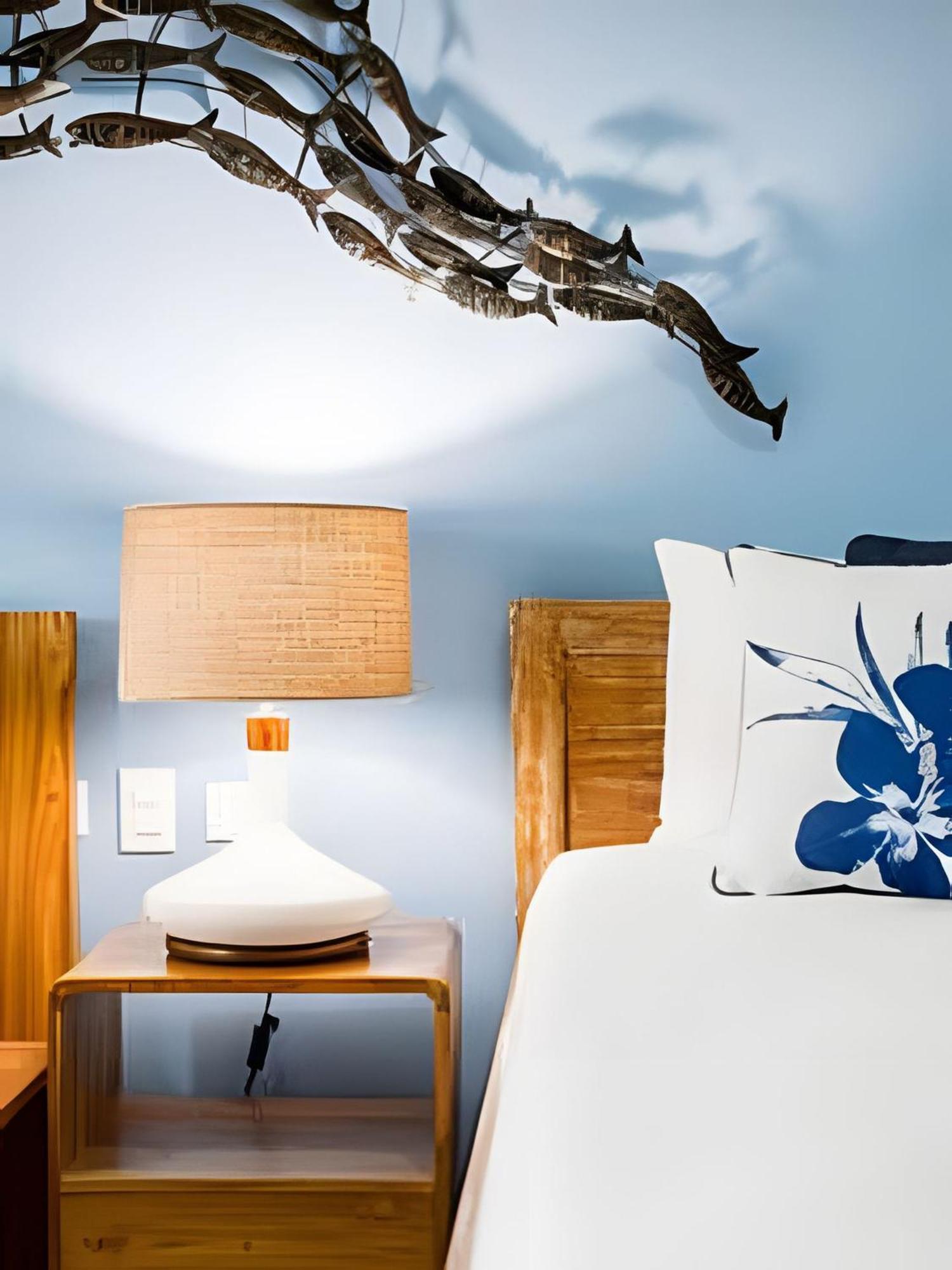 Casa de lujo Ka'an Maya acceso SwimUp a la piscina, foto 8