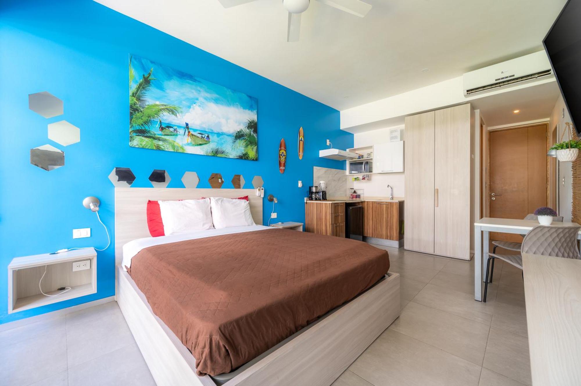Tu Oasis en Playa del Carmen, foto 11