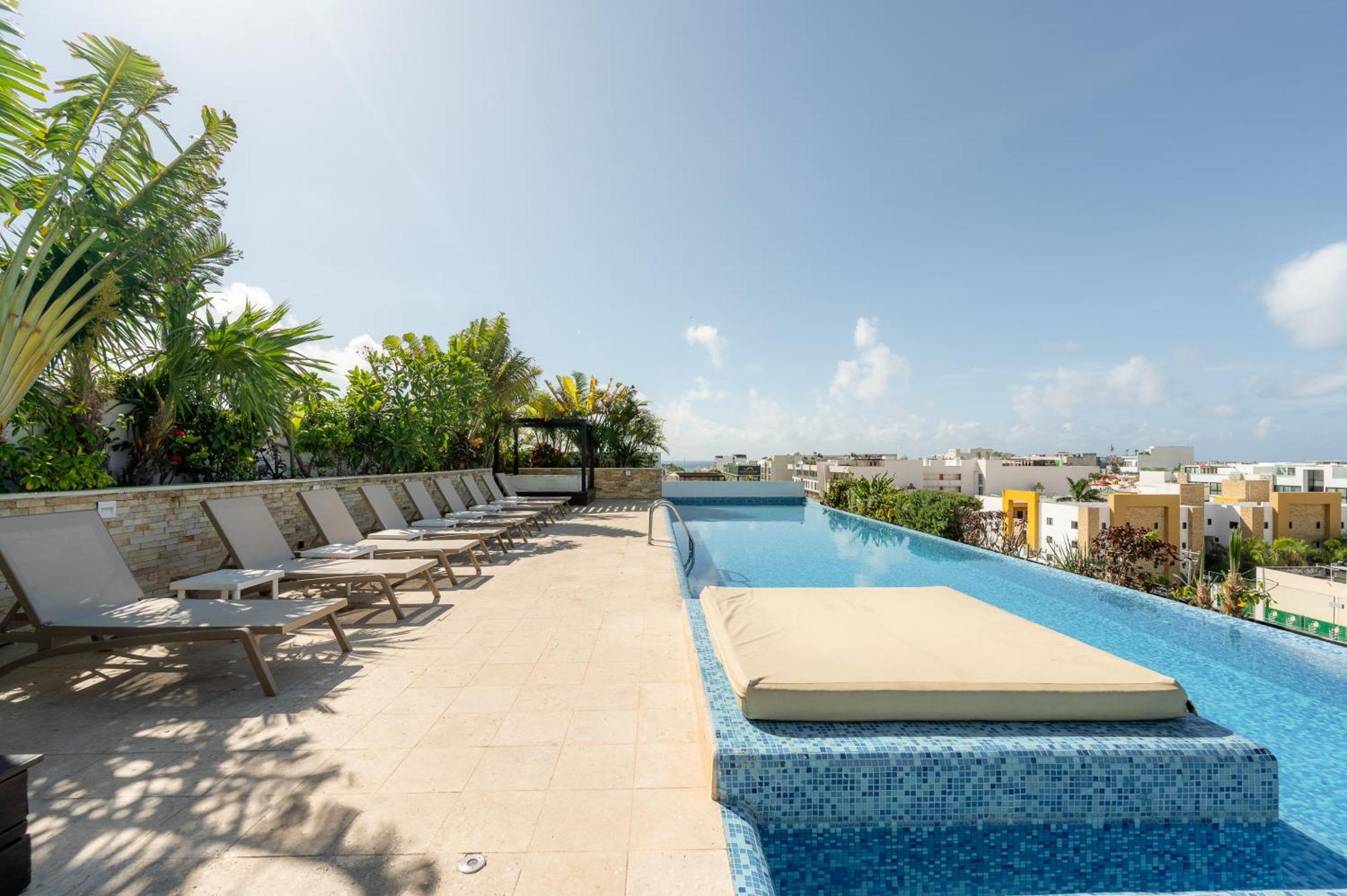 Tu Oasis en Playa del Carmen, imagen 3