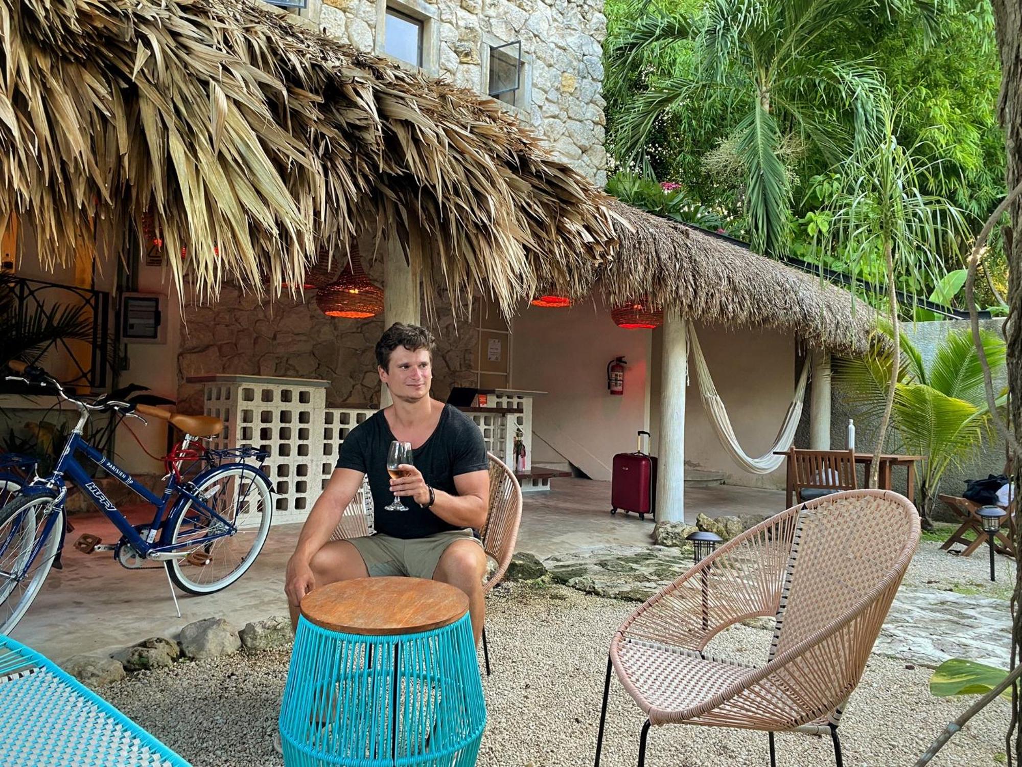 Elmar Hostel, imagen 5