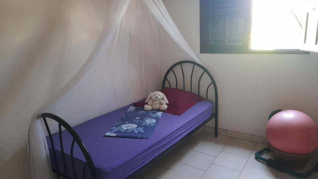 Maison d'hôte "Les Bougainvillées", foto 14