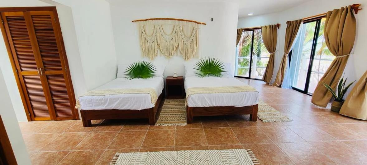Casa Itzayana Costa Maya, foto 13