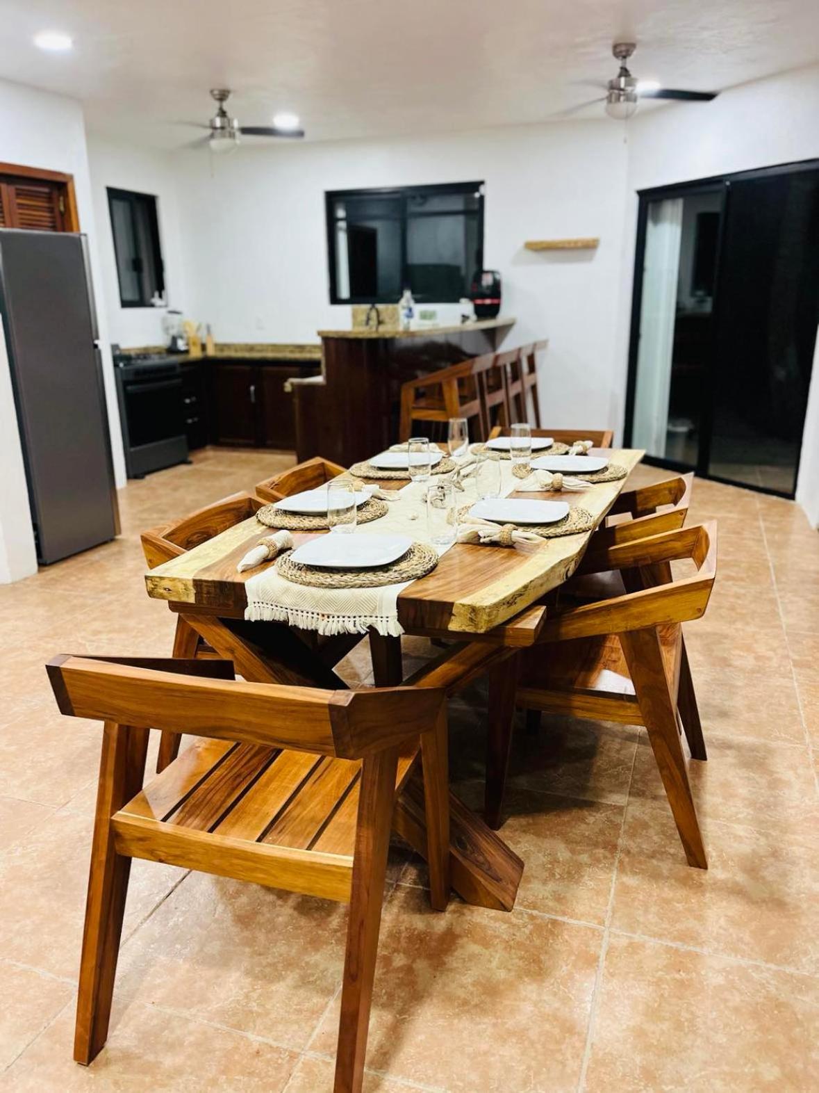 Casa Itzayana Costa Maya, foto 16