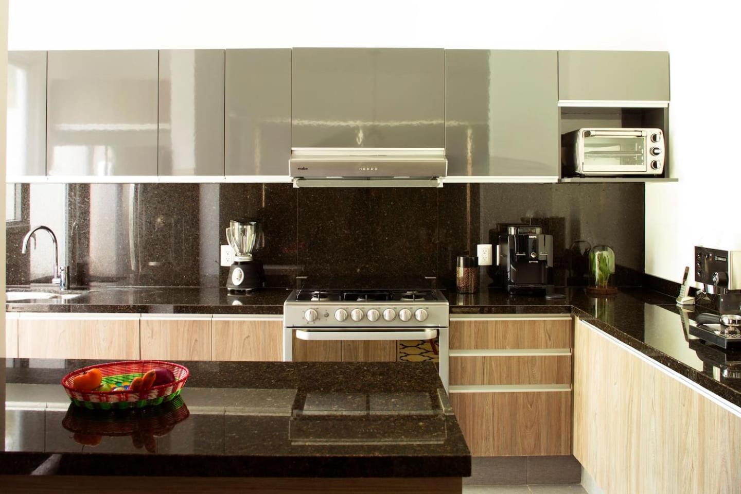 Modern House Surrounded By Nature, foto 8