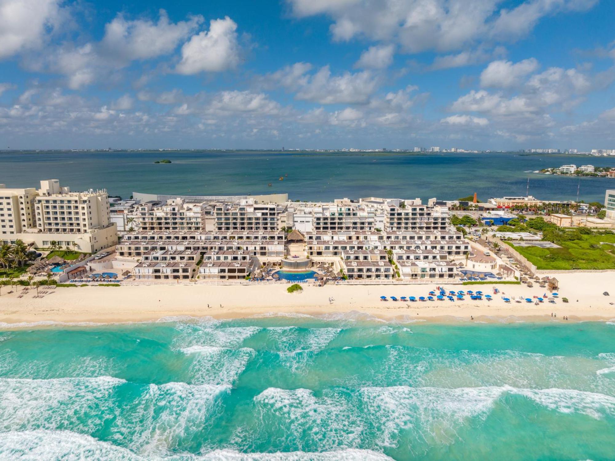 Sparkling Ocean View in Cancun, foto 11