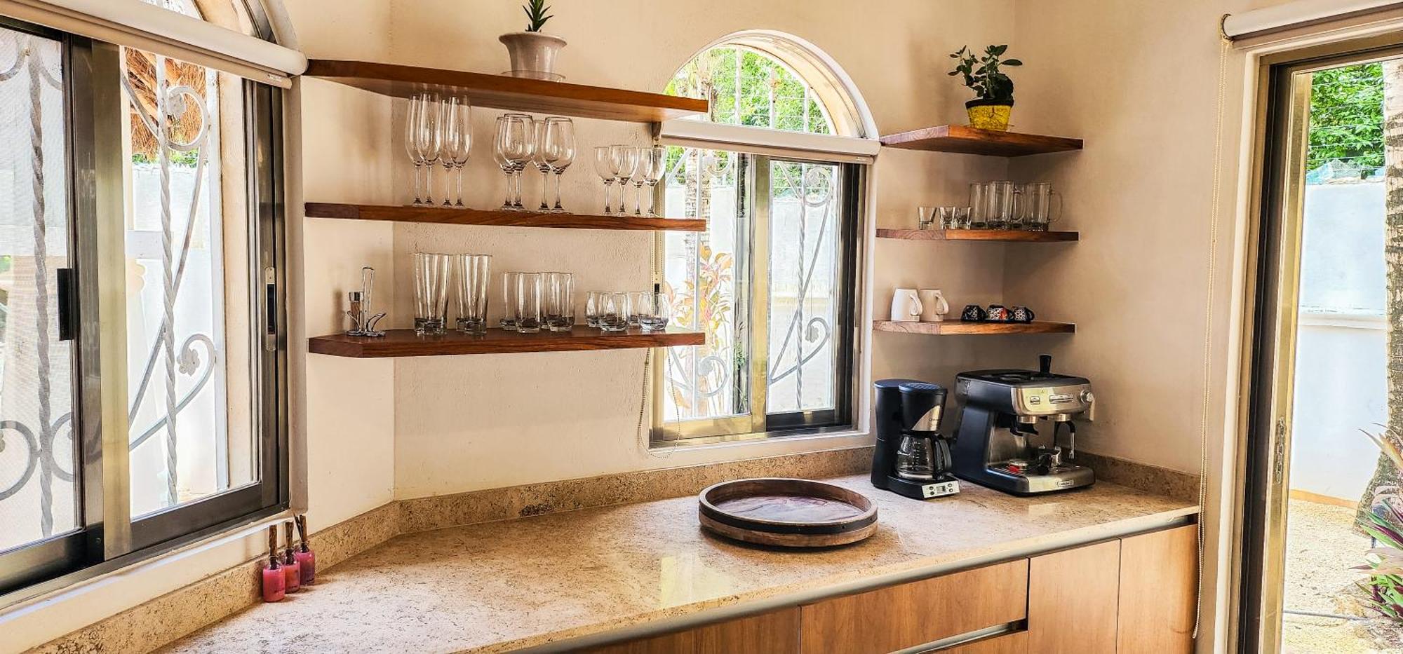 Gorgeous Villa in Aldea Zama with beach club access, foto 7