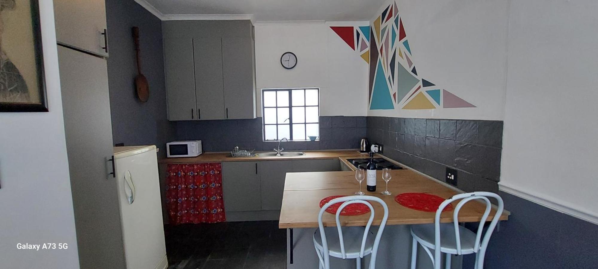Happy Home Woodstock Apartment — foto 2