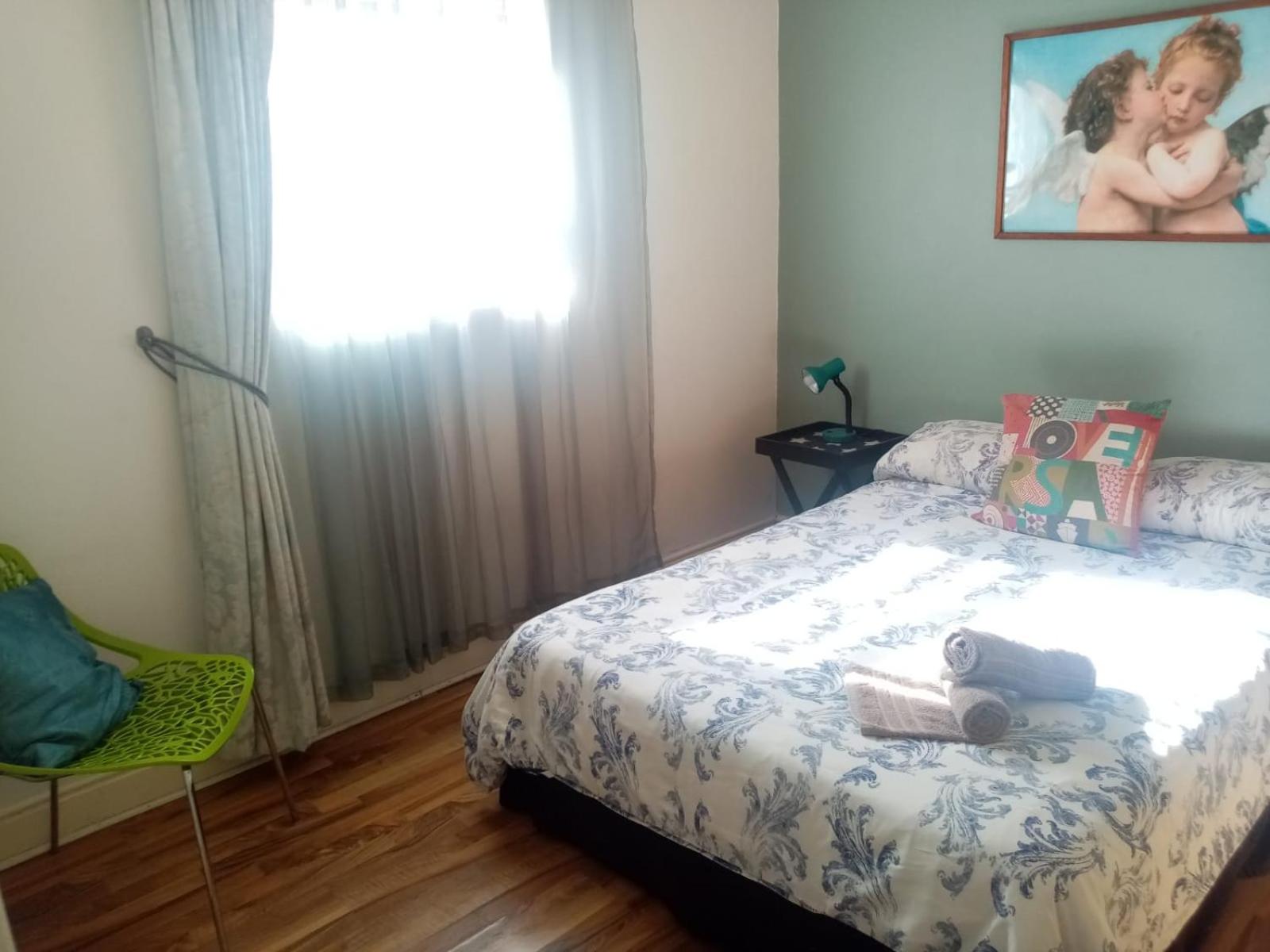 Happy Home Woodstock Apartment — foto 3