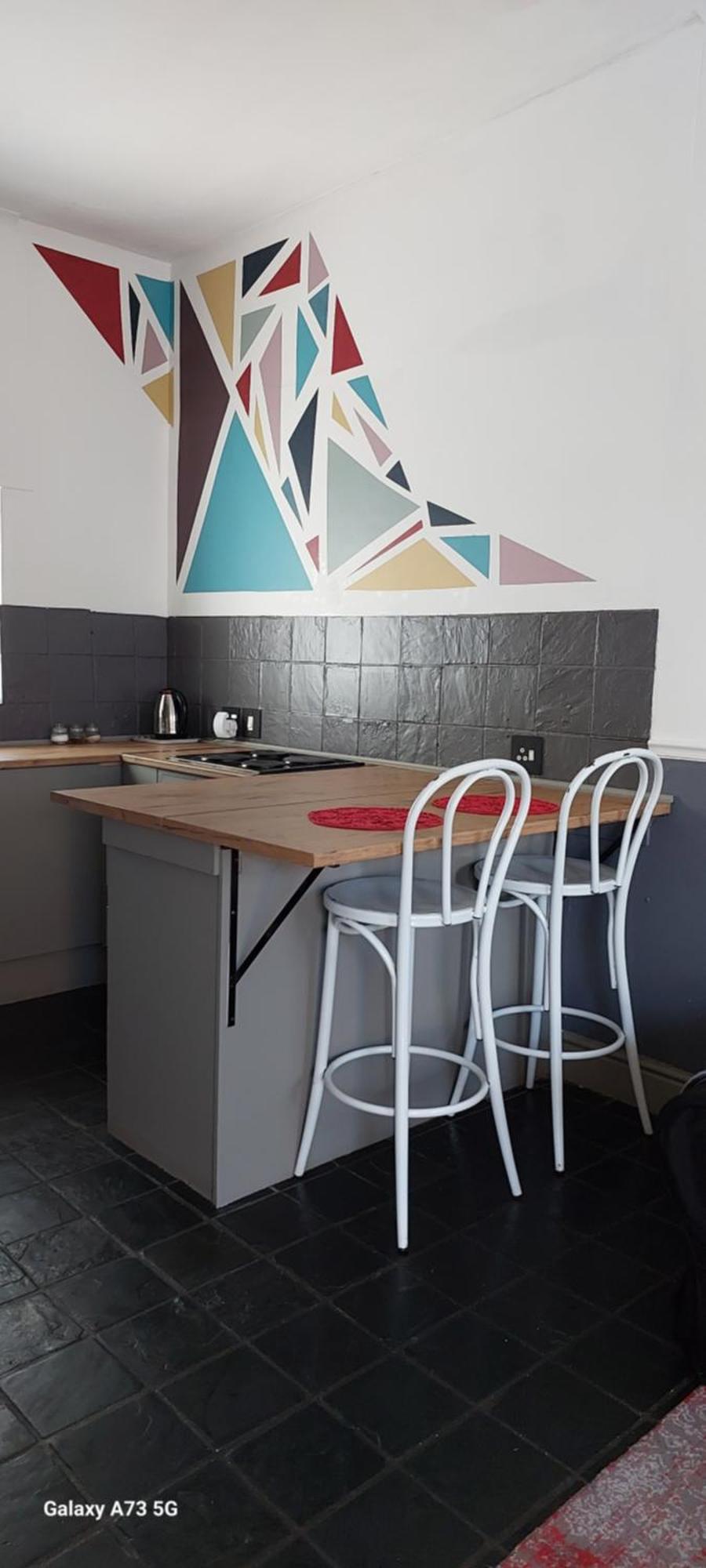 Happy Home Woodstock Apartment — foto 5