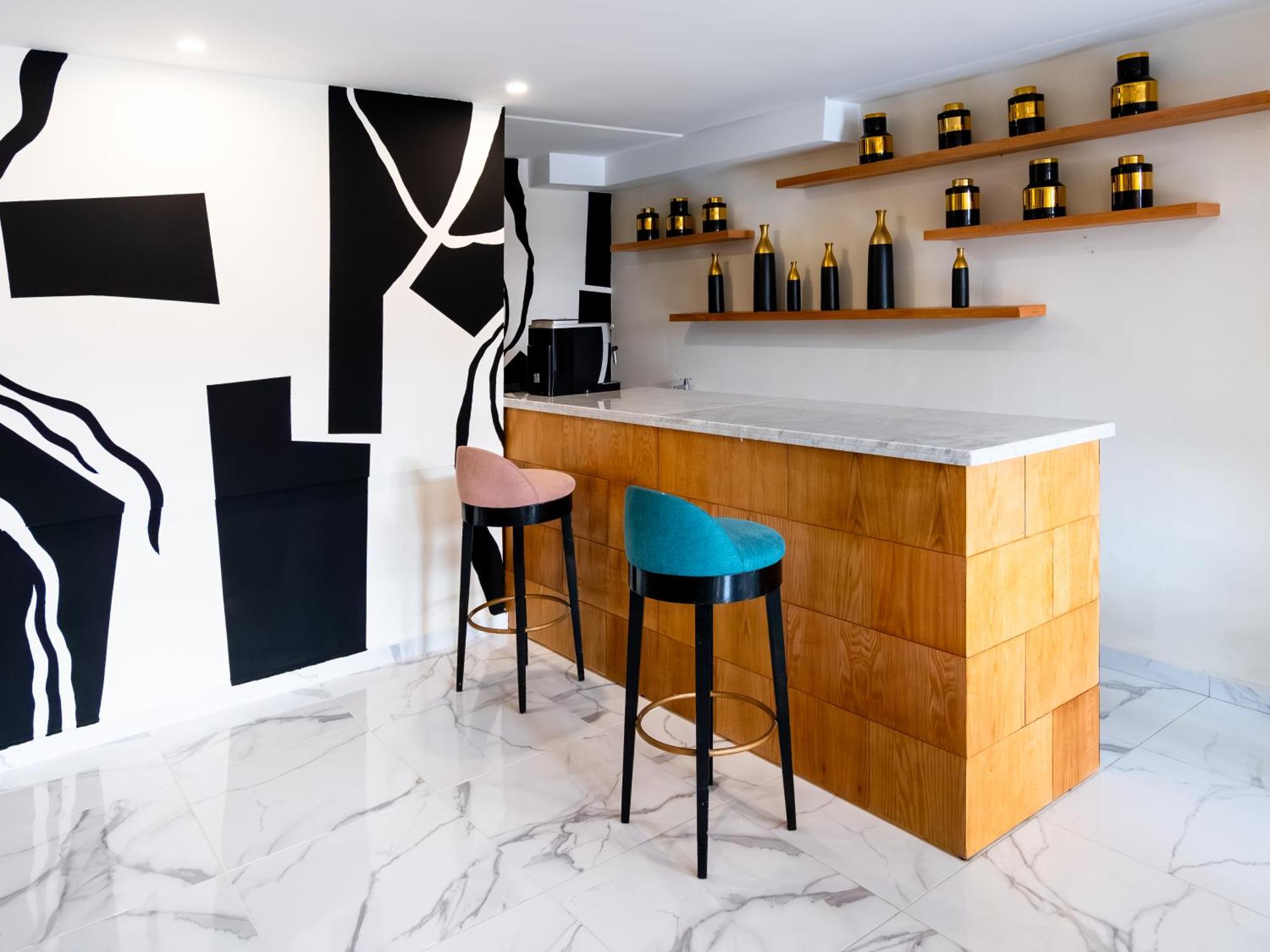 Unico Hotel Maarif — foto 5