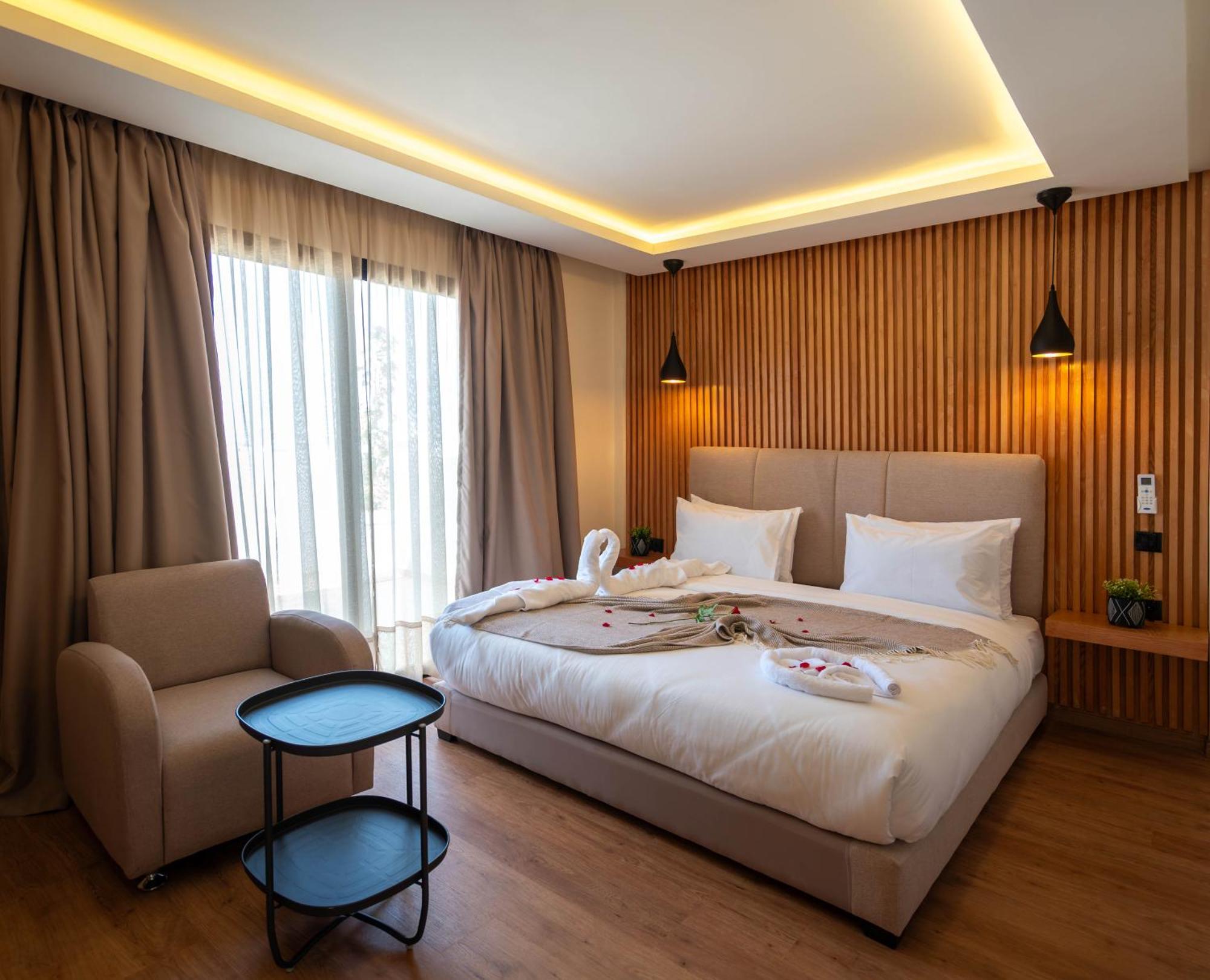 Unico Hotel Maarif
