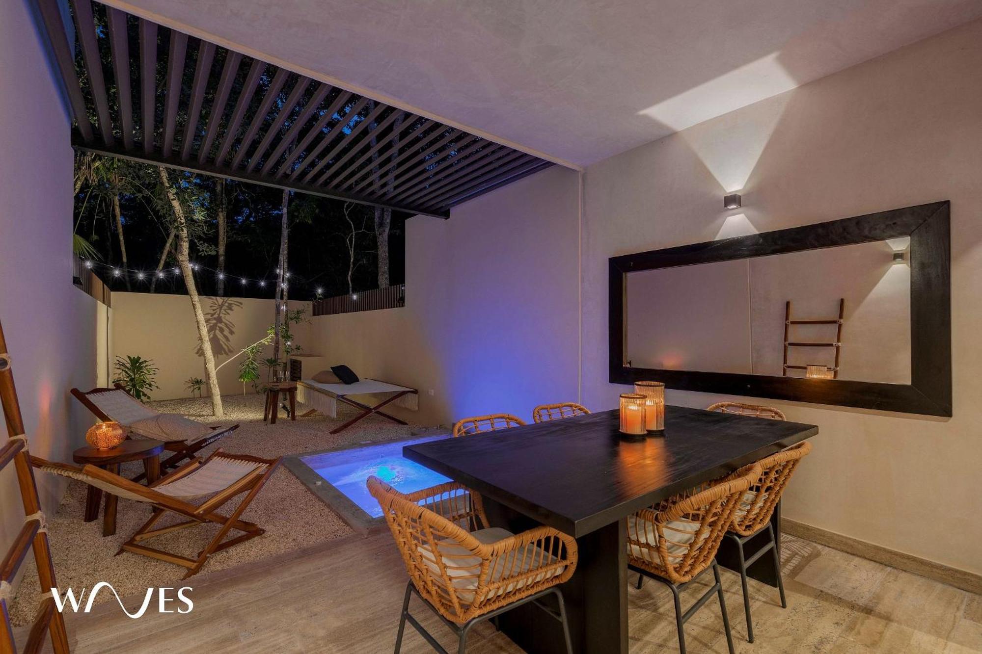 Depto. Premium C/ Jardín y Piscina Privada, foto 15