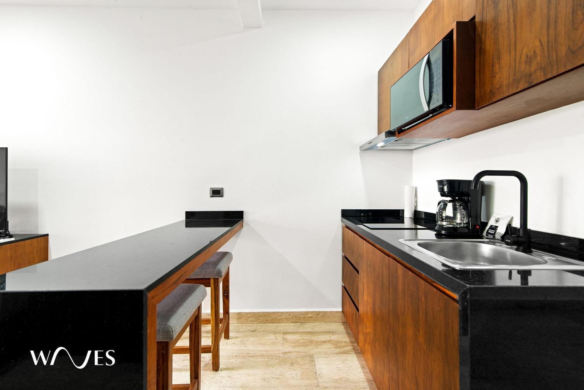 Espacioso Loft c/vista al Jardin | Piscina | GYM, foto 15