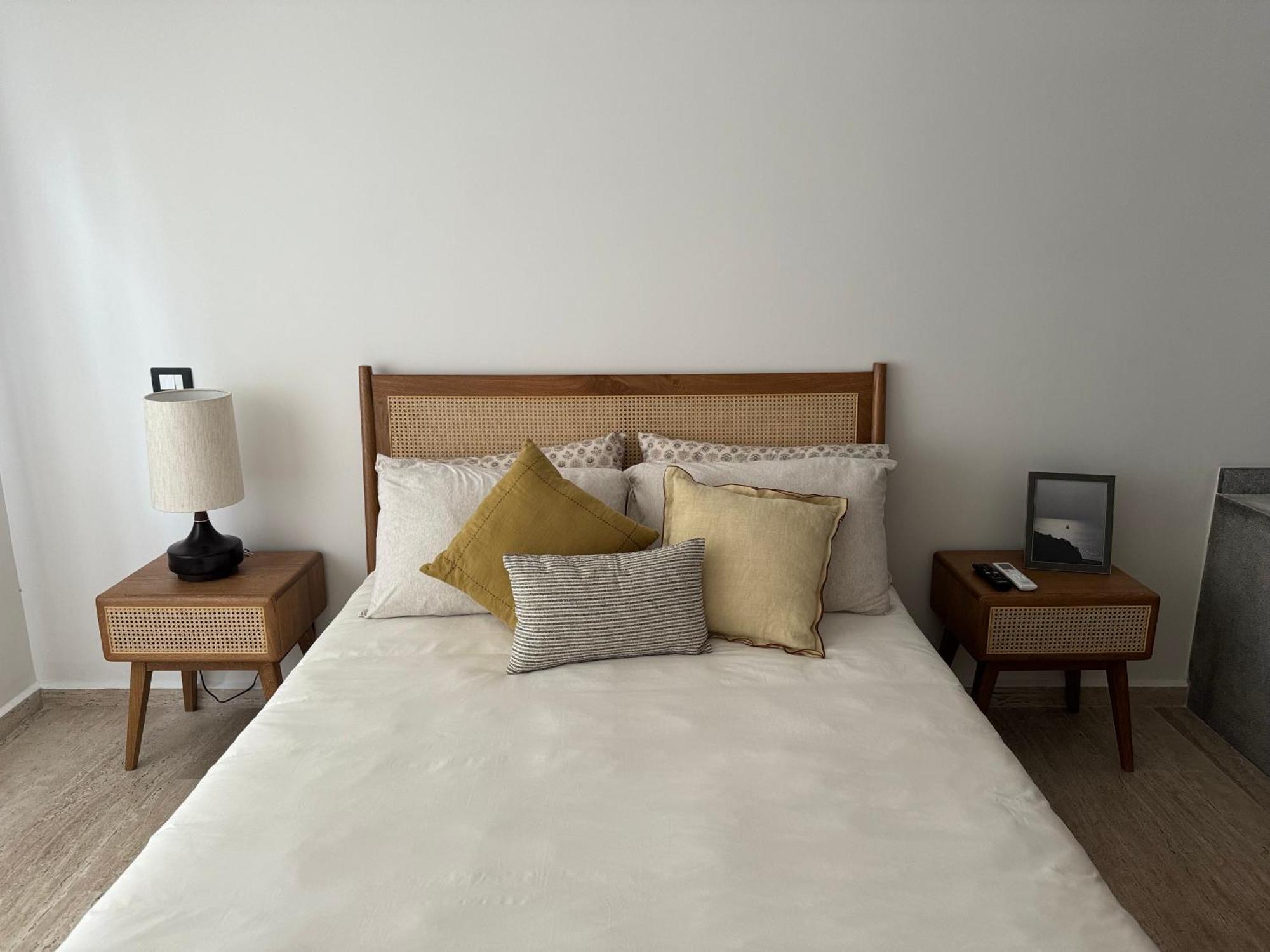 Departamento en Puerto Aventuras