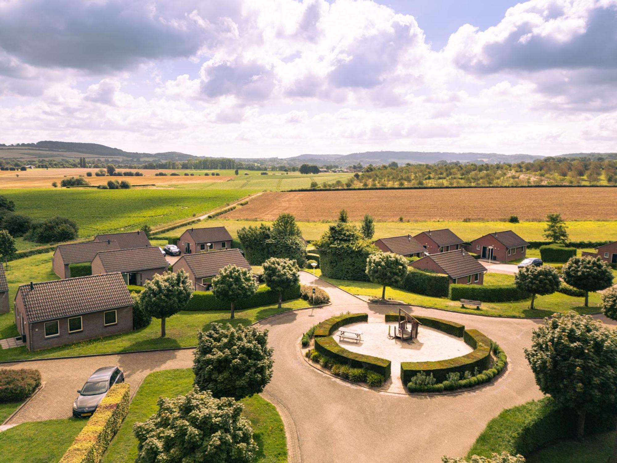 Summio Vakantiepark Reevallis