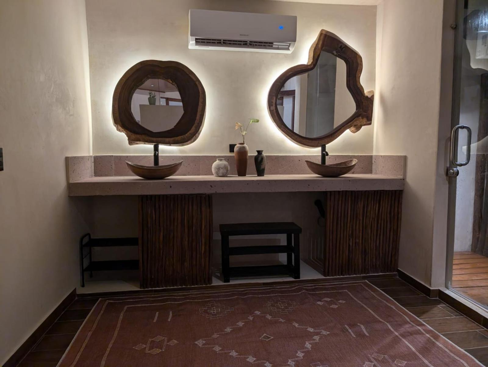 Villa con jacuzzi en Bacalar, imagen 5
