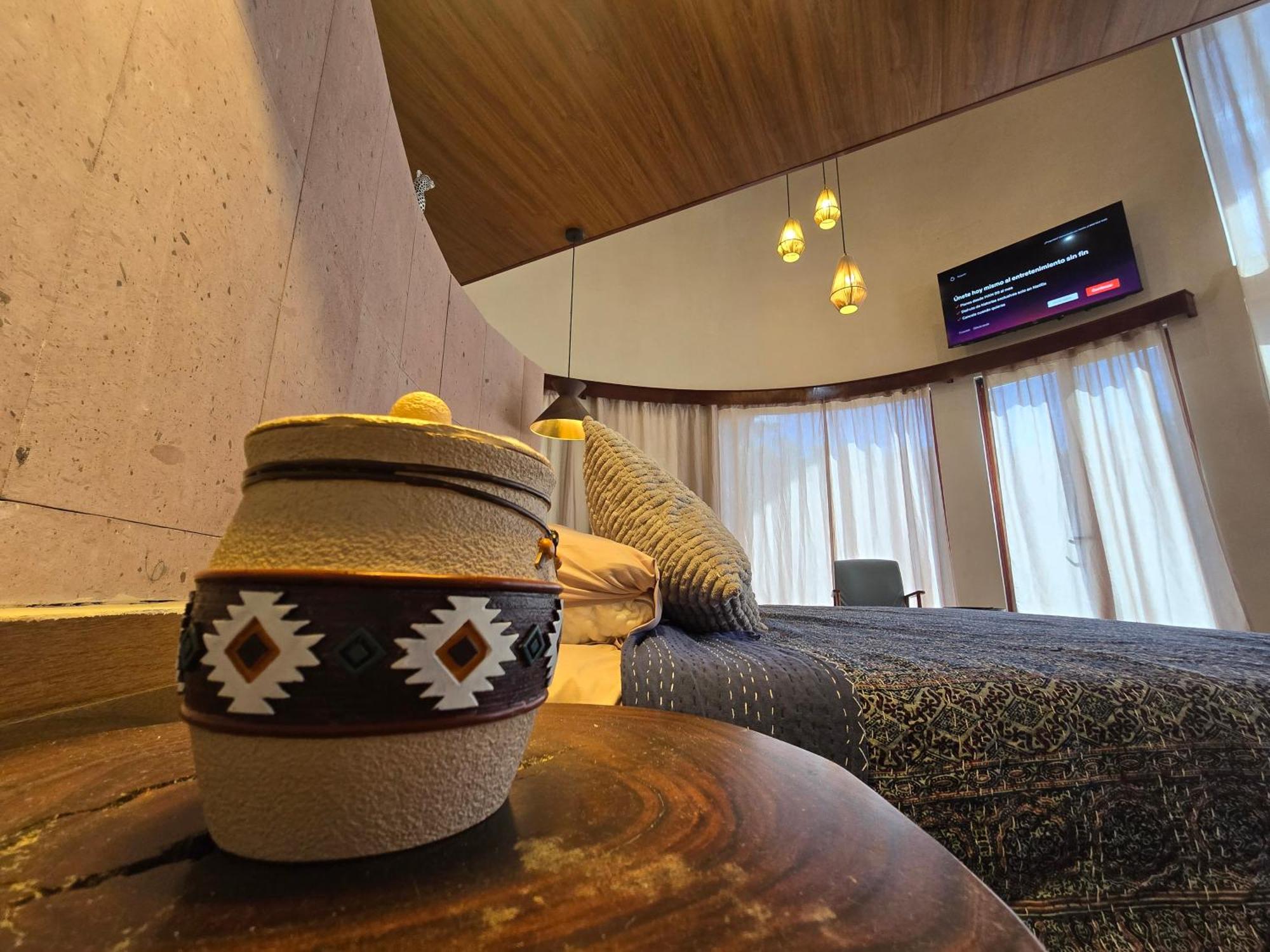Villa con jacuzzi en Bacalar, foto 11