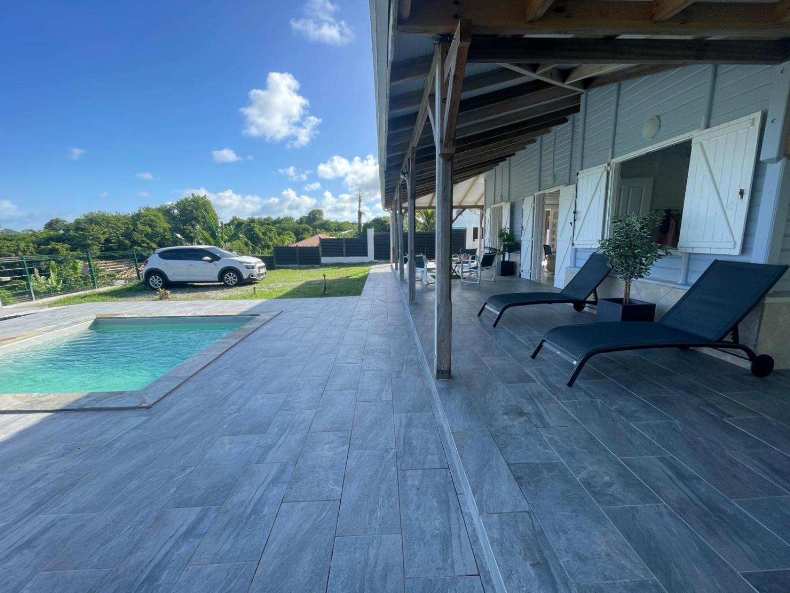 Villa H GABRIEL, imagen 2