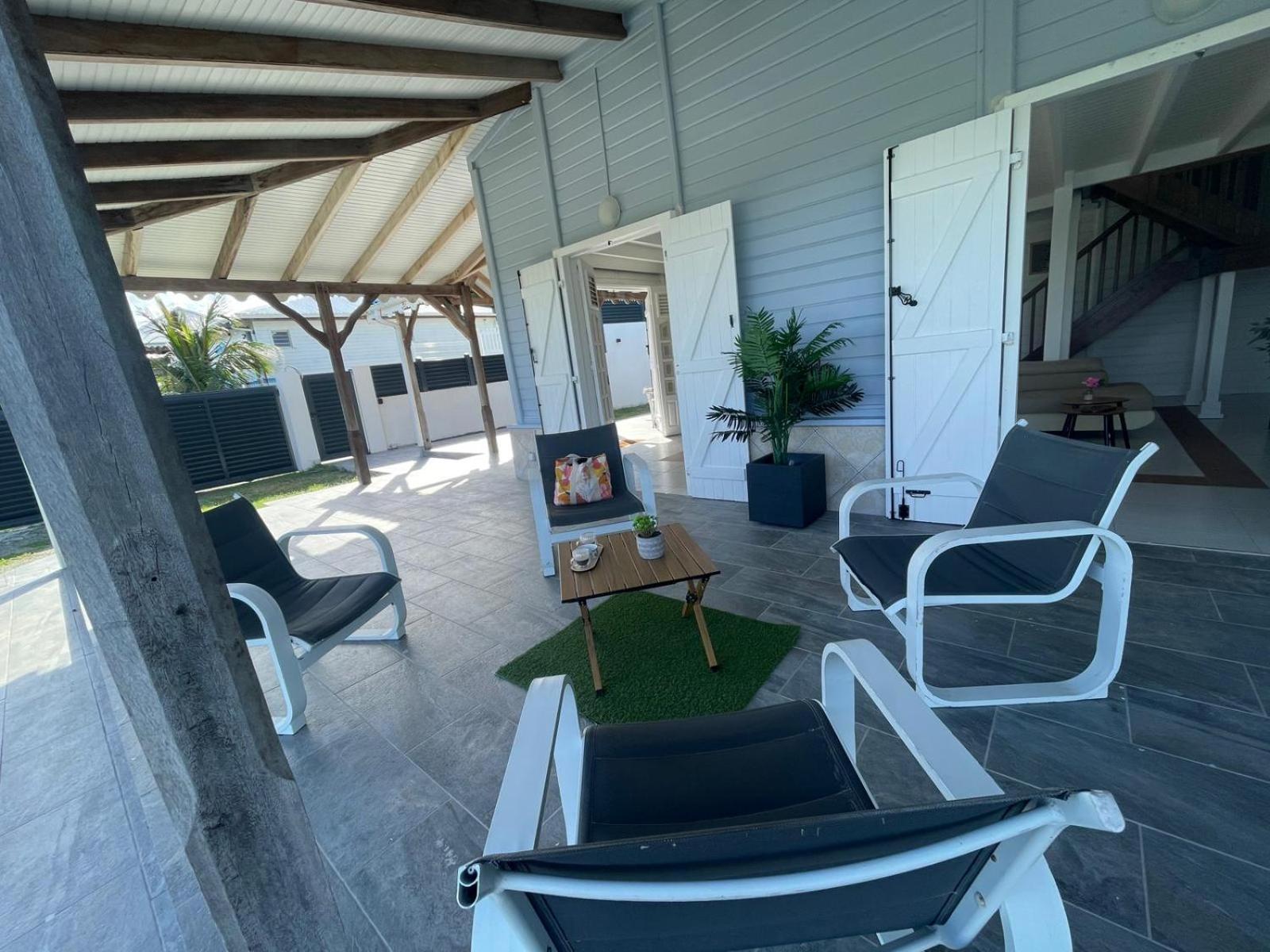 Villa H GABRIEL, imagen 5