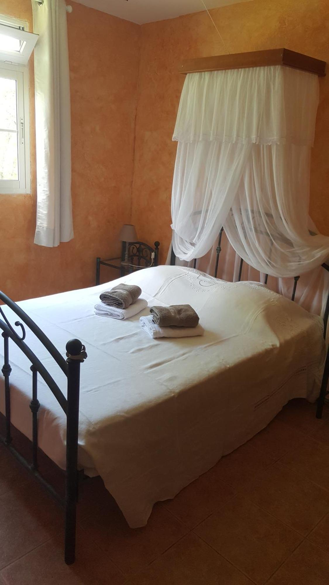 Agréable chambre indépendante avec sa SDB son carbet-cuisine et piscine, imagen 5
