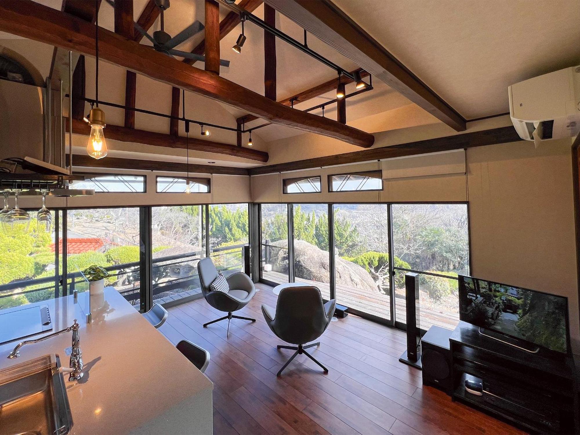 UMI-IRO Onomichi Senkoji Park