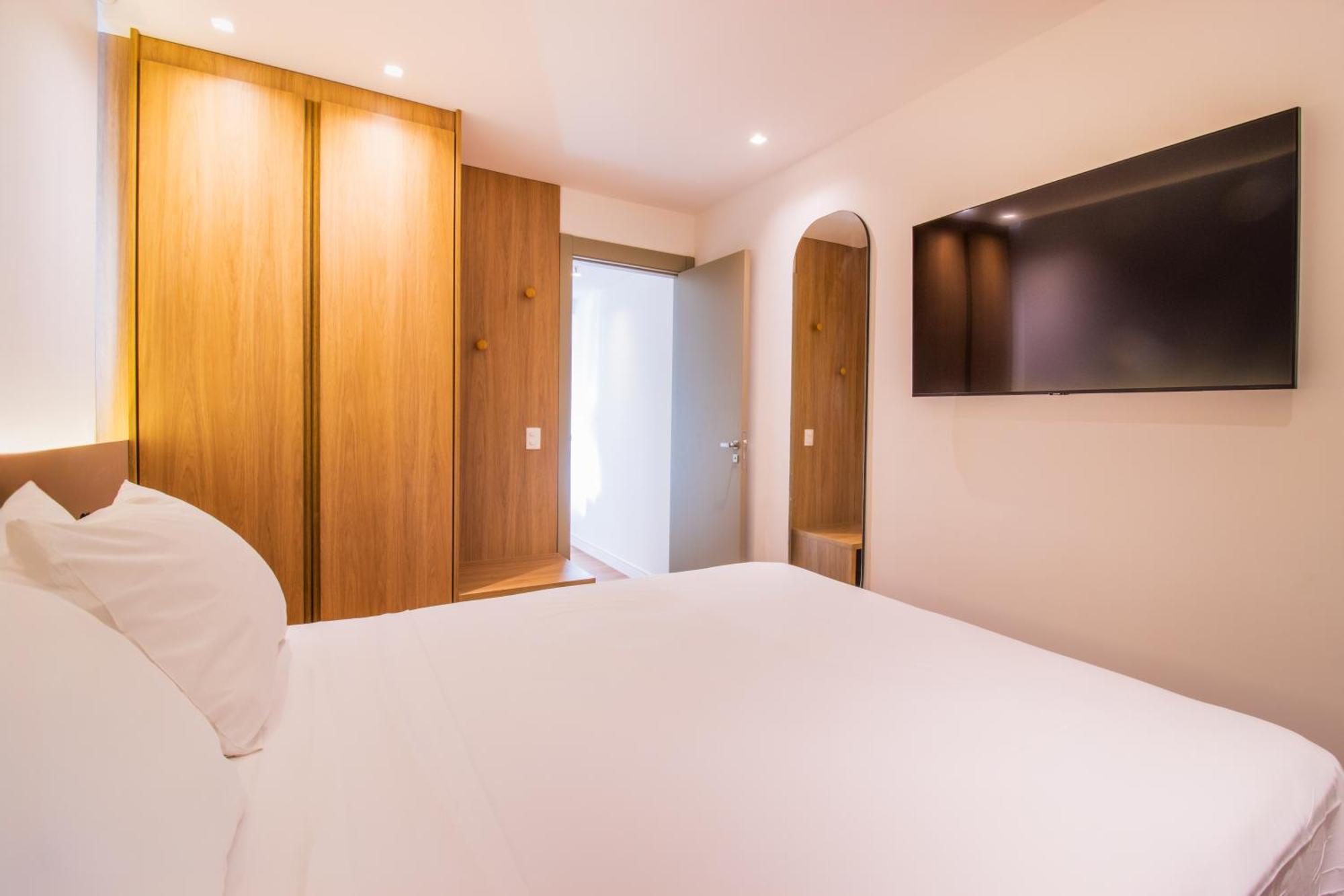 Anna Suites Arpoador