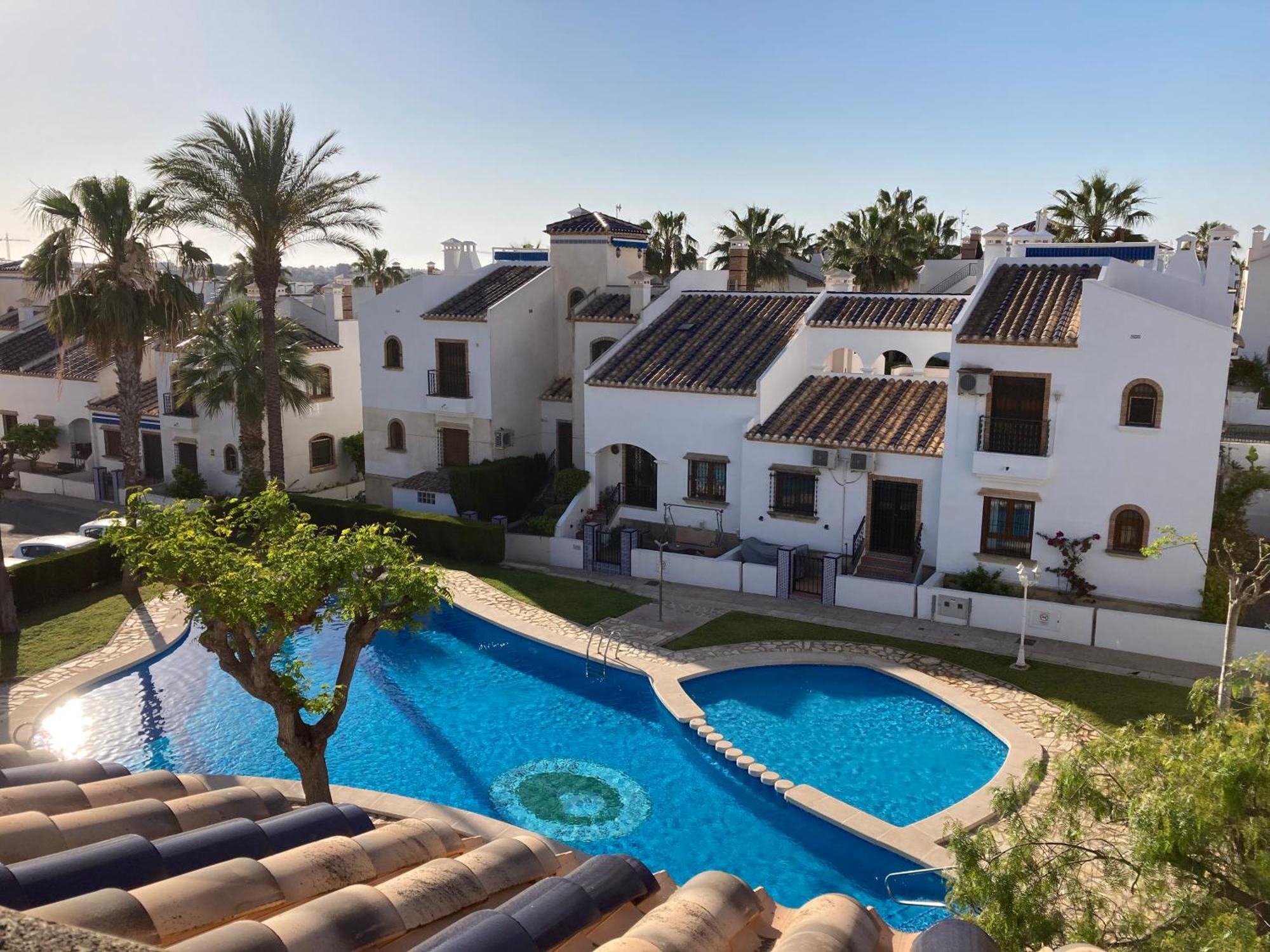 Casa Choupa - Villamartin Golf