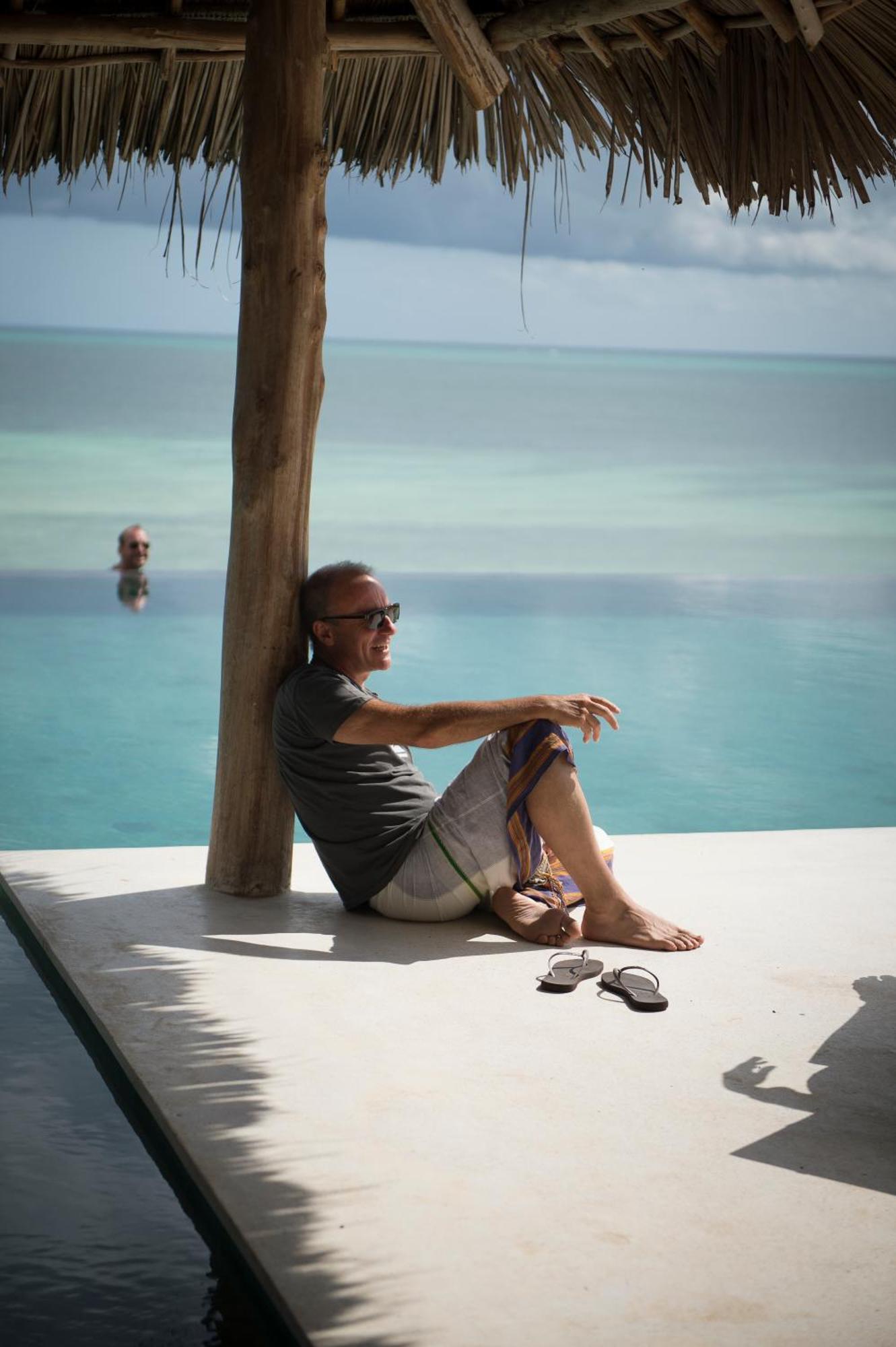 Qambani Luxury Resort — foto 5