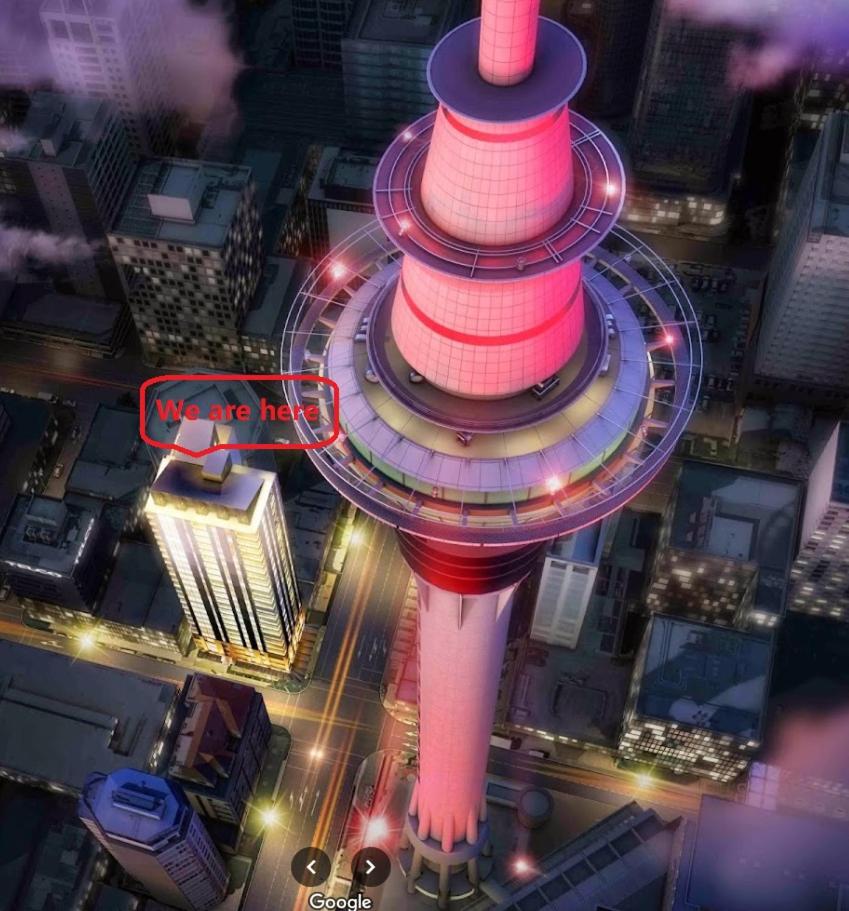 Sky Stars Essential Reserve