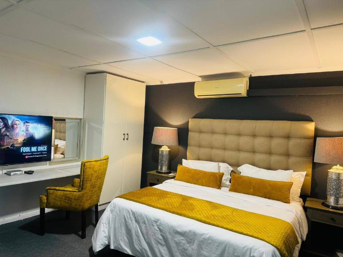 Busa House Self-Catering Unit