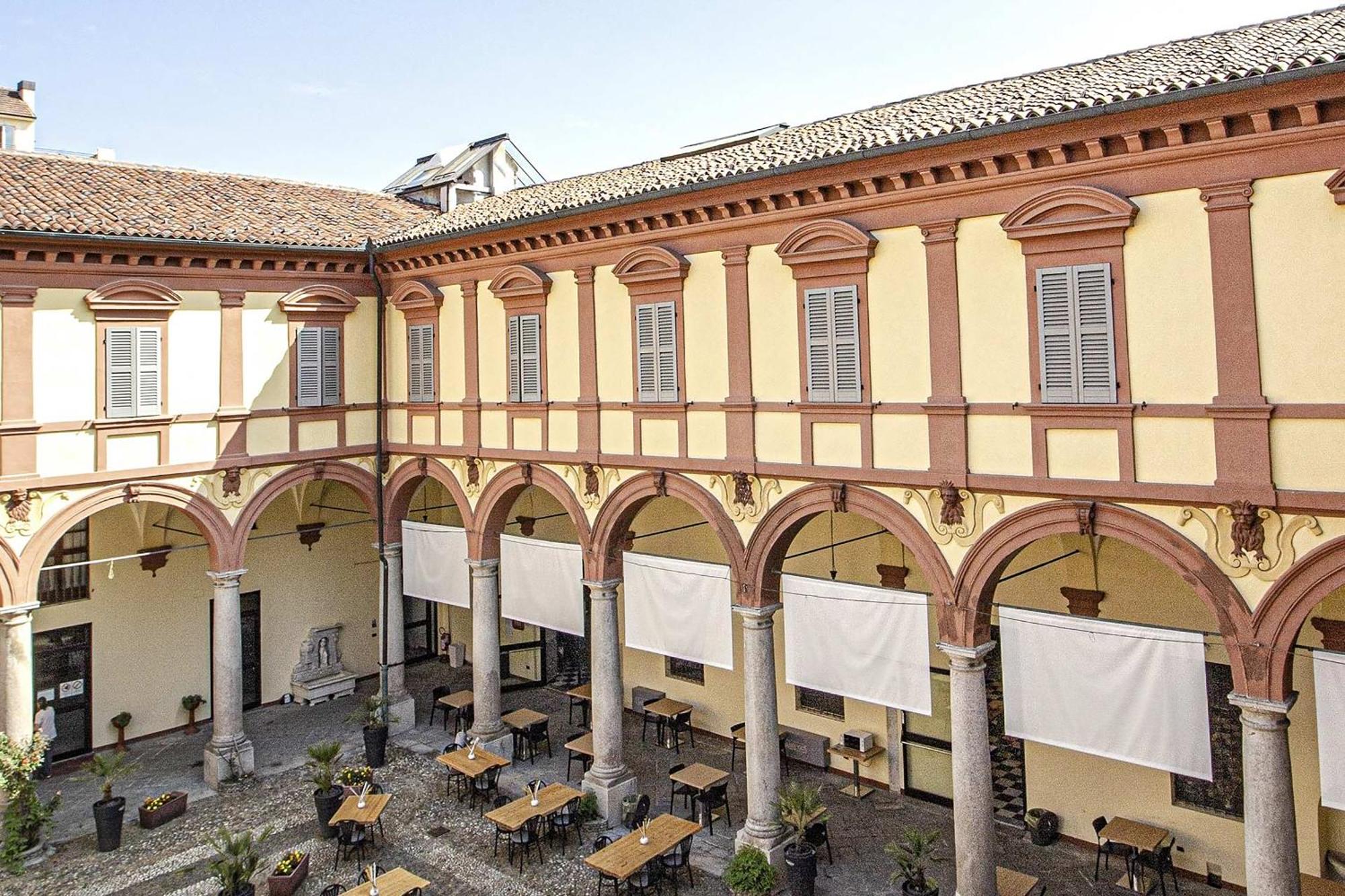 4. Hotel Tornielli 9