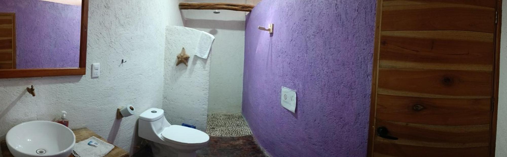 Suites de Piedra y Colores en Chichen Itzá, foto 7