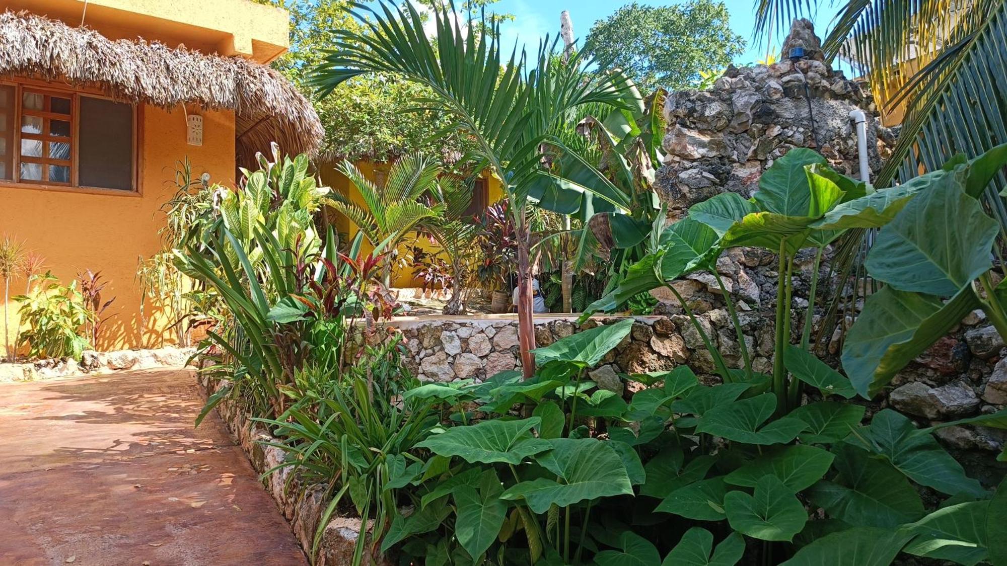 Suites de Piedra y Colores en Chichen Itzá, foto 14