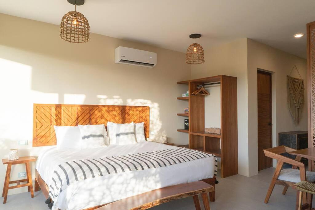 New Studio-Tulum-Private terrace, imagen 2