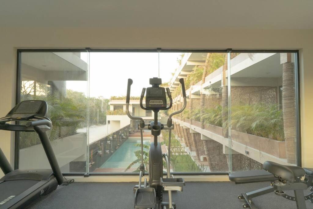 New Studio-Tulum-Private terrace, foto 8
