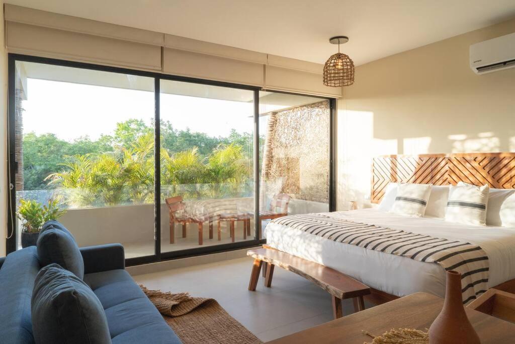 New Studio-Tulum-Private terrace, foto 11