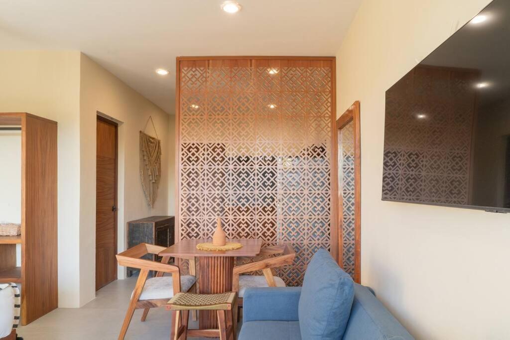 New Studio-Tulum-Private terrace, foto 15